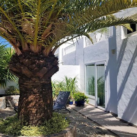Casa La Palmera - Holiday House Close To The Beach Arguineguin Extérieur photo
