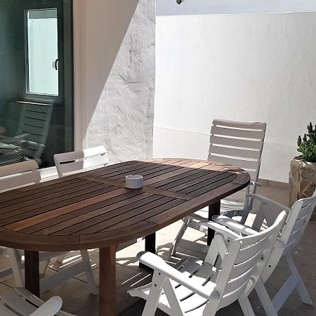 Casa La Palmera - Holiday House Close To The Beach Arguineguin Extérieur photo