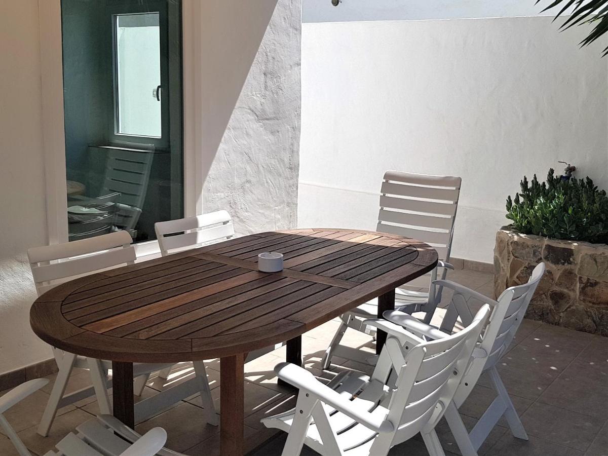Casa La Palmera - Holiday House Close To The Beach Arguineguin Extérieur photo