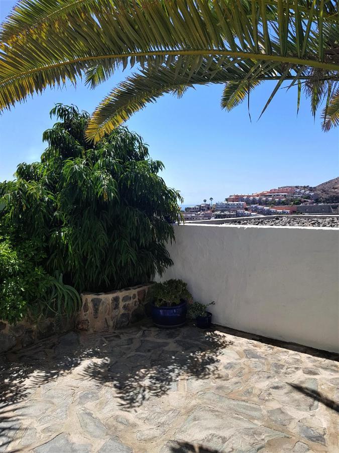 Casa La Palmera - Holiday House Close To The Beach Arguineguin Extérieur photo