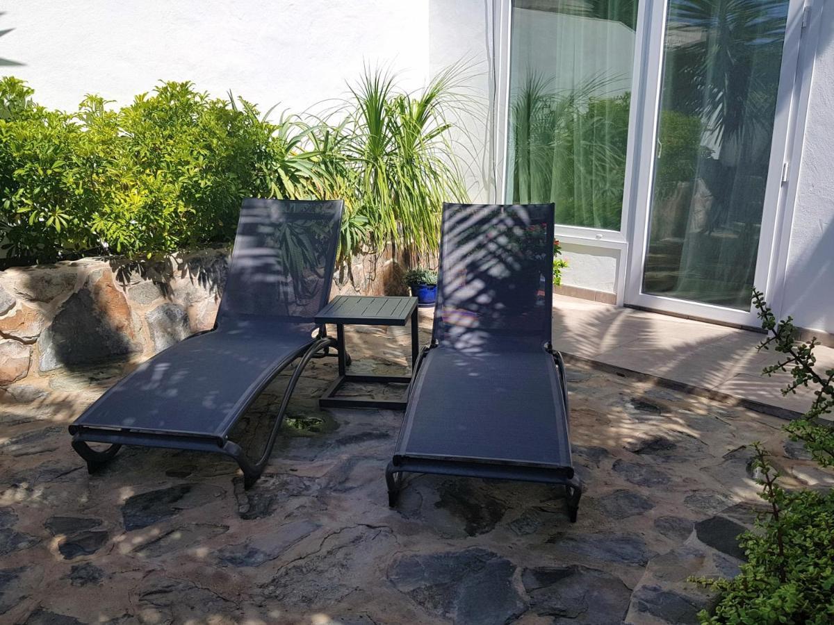 Casa La Palmera - Holiday House Close To The Beach Arguineguin Extérieur photo
