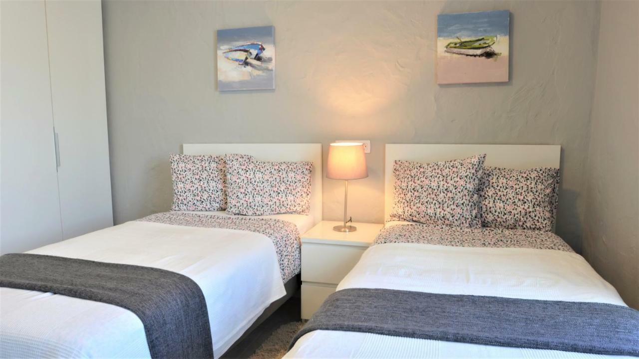 Casa La Palmera - Holiday House Close To The Beach Arguineguin Extérieur photo