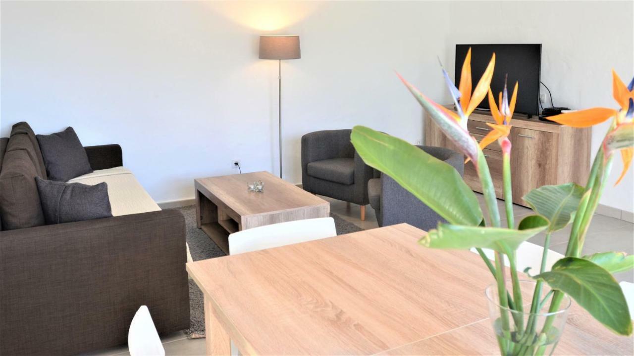 Casa La Palmera - Holiday House Close To The Beach Arguineguin Extérieur photo