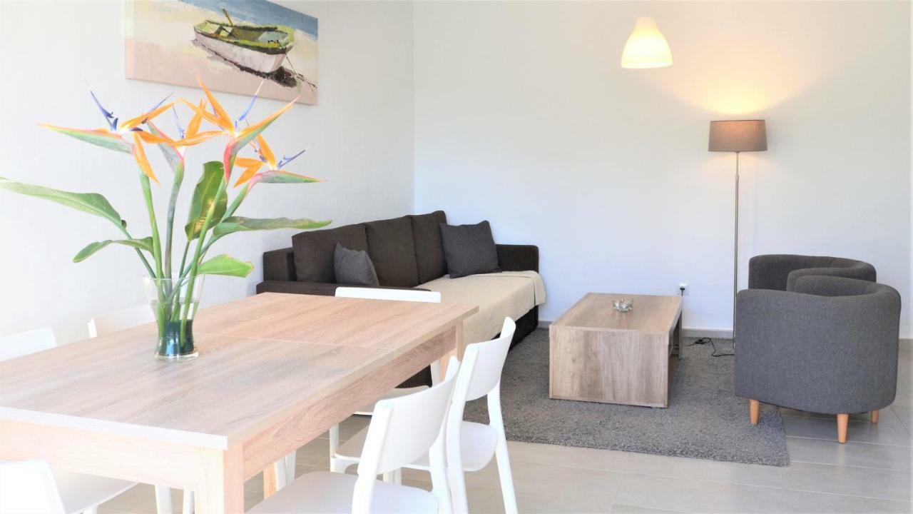 Casa La Palmera - Holiday House Close To The Beach Arguineguin Extérieur photo