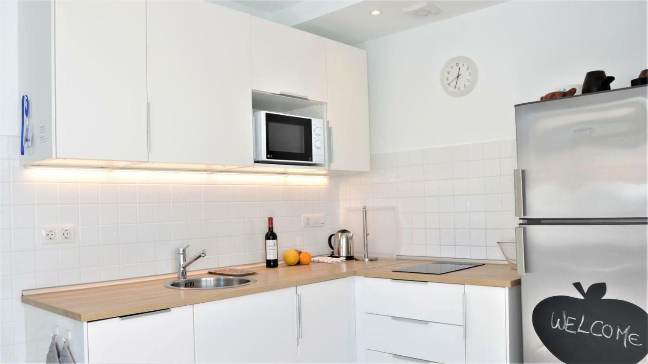 Casa La Palmera - Holiday House Close To The Beach Arguineguin Extérieur photo